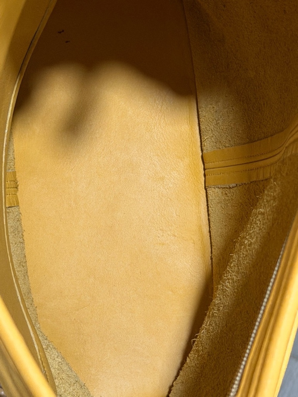 Vintage Coach SoHo Bleeker Bucket Bag 4153 - Picture 11 of 12